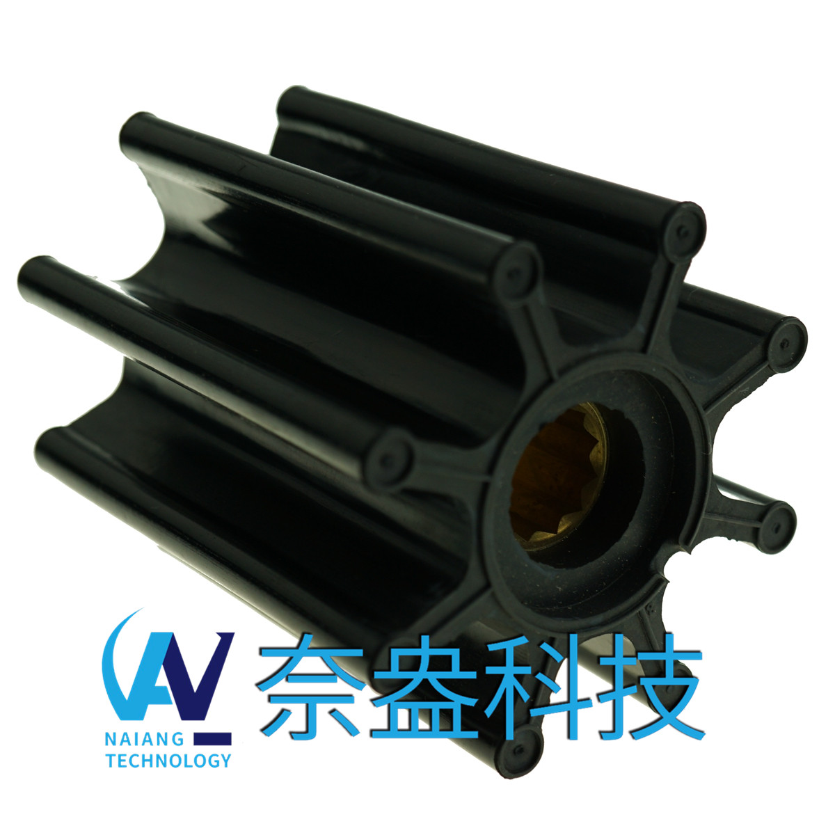 珀金斯PERKINS，PERKINS發(fā)電機(jī)橡膠葉輪