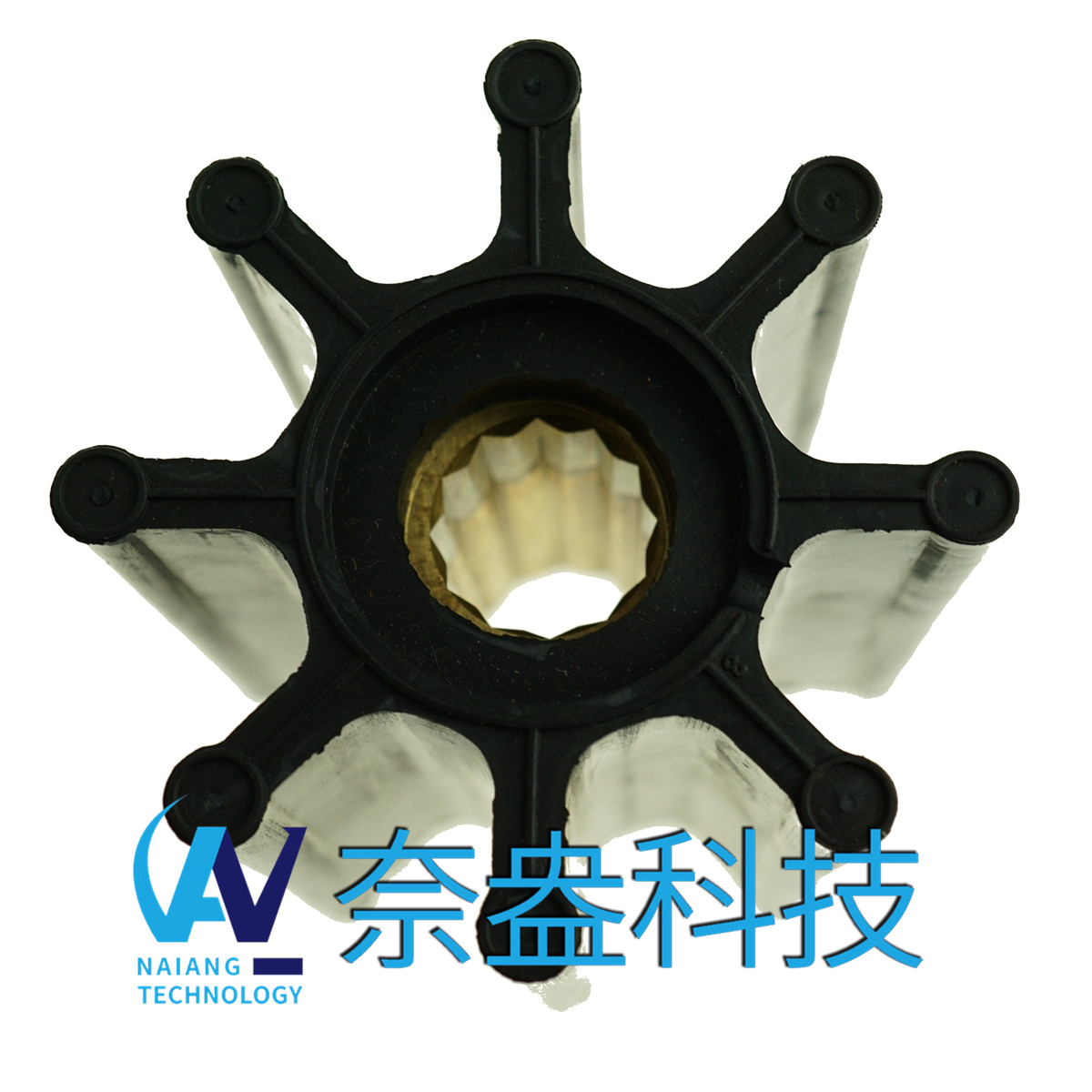 珀金斯PERKINS，PERKINS發(fā)電機(jī)橡膠葉輪