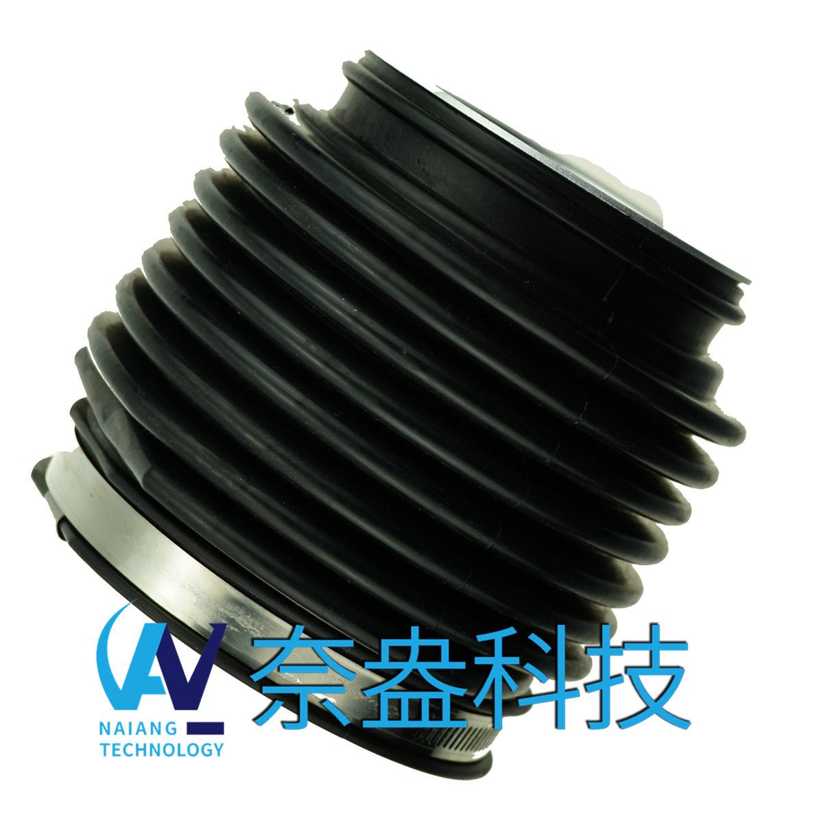 船用排氣管、波紋管 816431A1, Mercruiser Bellow 816431A1