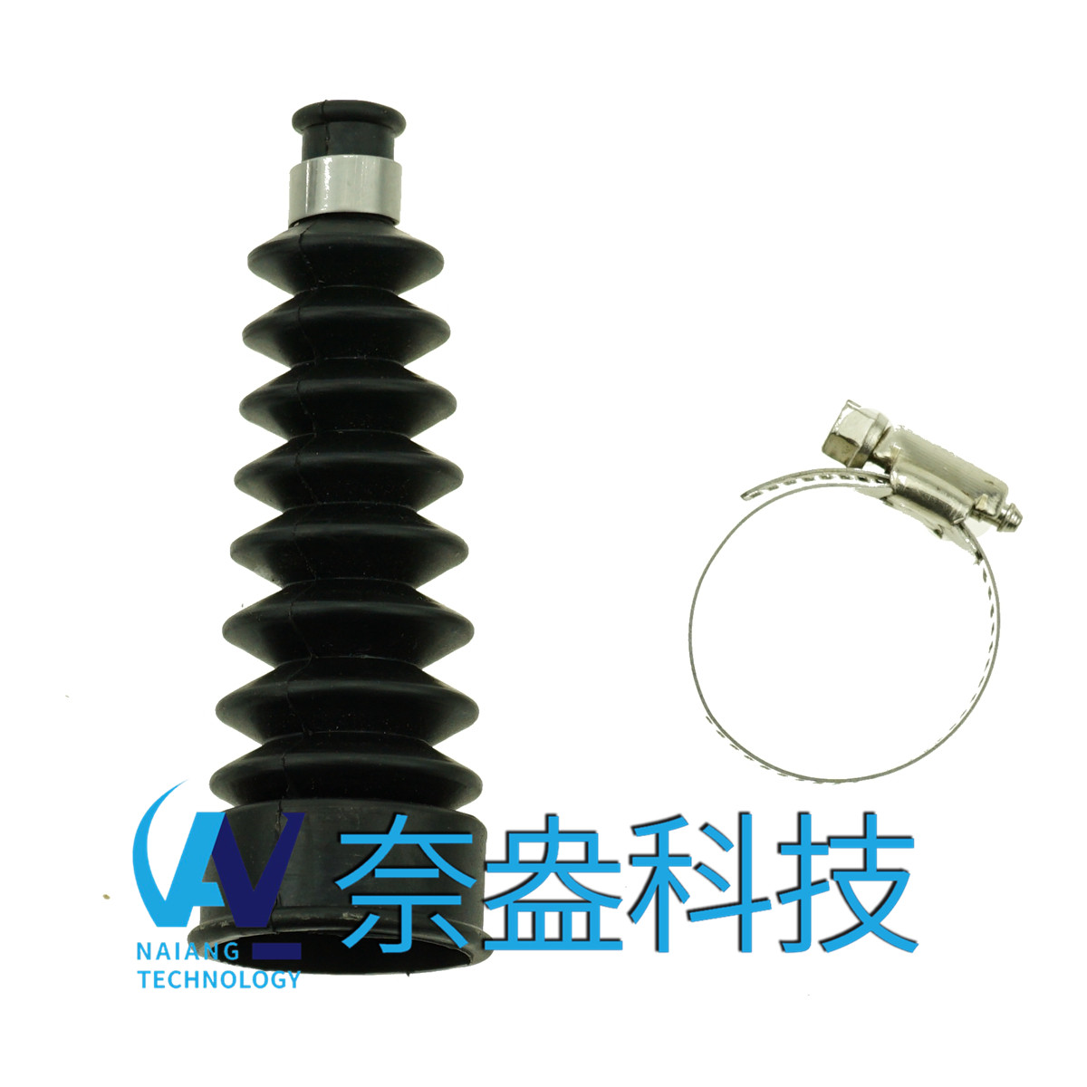 船用排氣管、波紋管 74639Q02, Mercruiser Bellow74639Q02