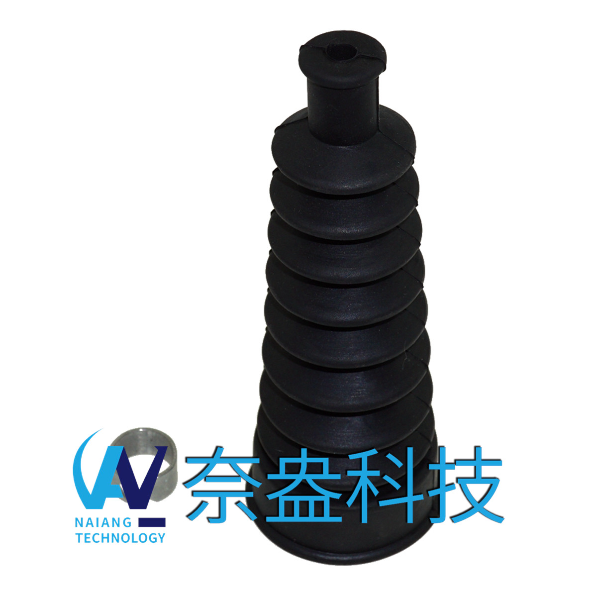 船用排氣管、波紋管 74639Q02, Mercruiser Bellow74639Q