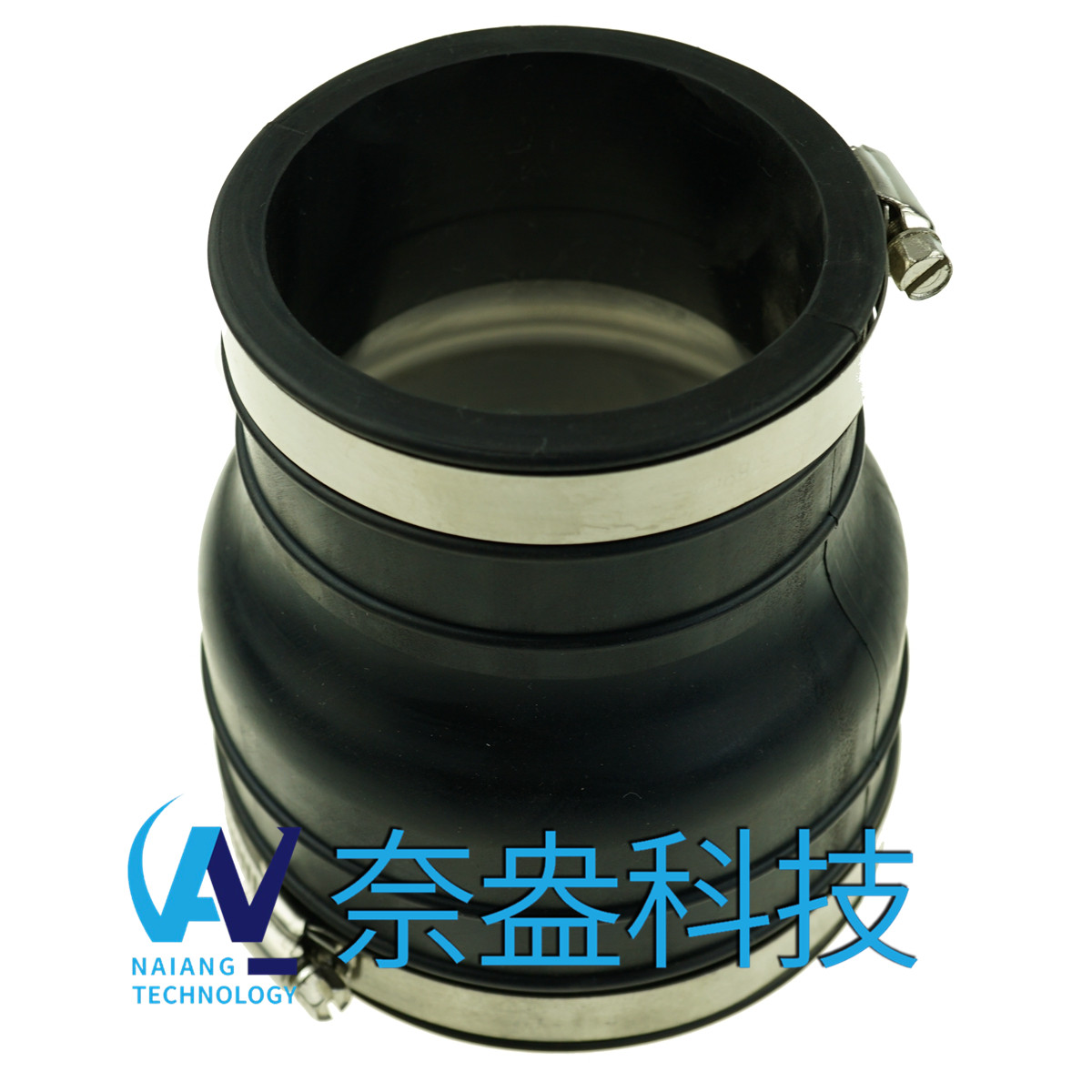 船用排氣管、波紋管 Mercruiser 3-4＂ 70981A3