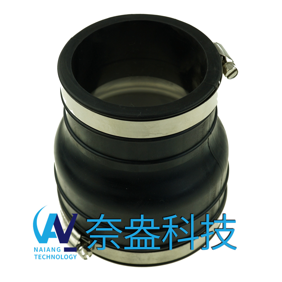 船用排氣管、波紋管 Mercruiser 3-4" 70981A3