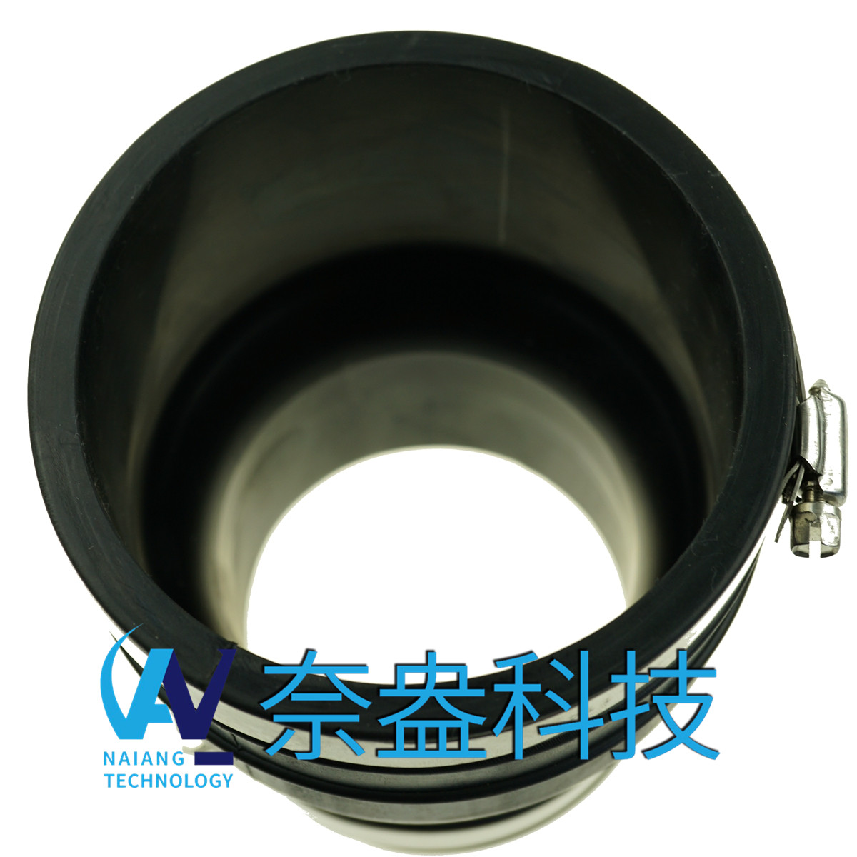 船用排氣管、波紋管 Mercruiser 3-4" 70981A3