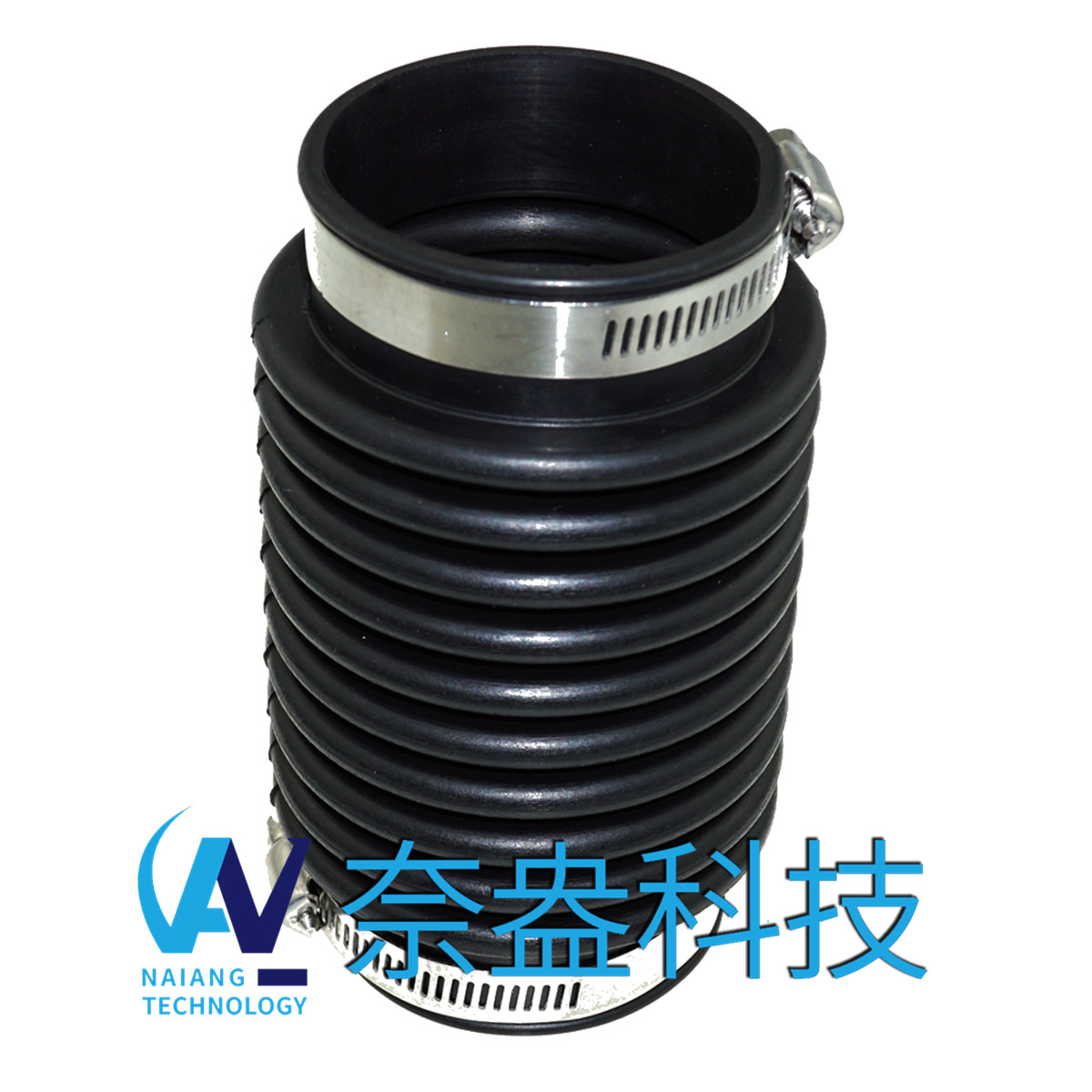 船用排氣管、波紋管 18654A1, Mercruiser Bellow 18654A