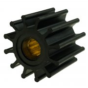 結(jié)構(gòu)橡膠離心泵葉輪是怎么生產(chǎn)廠家？