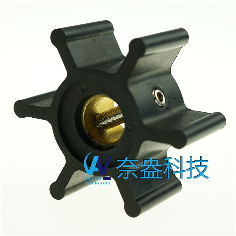 撓性泵橡膠葉輪有什么優(yōu)點？