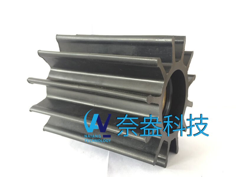 怎樣正確挑選自動PERKINS發(fā)電機橡膠葉輪噴嘴？